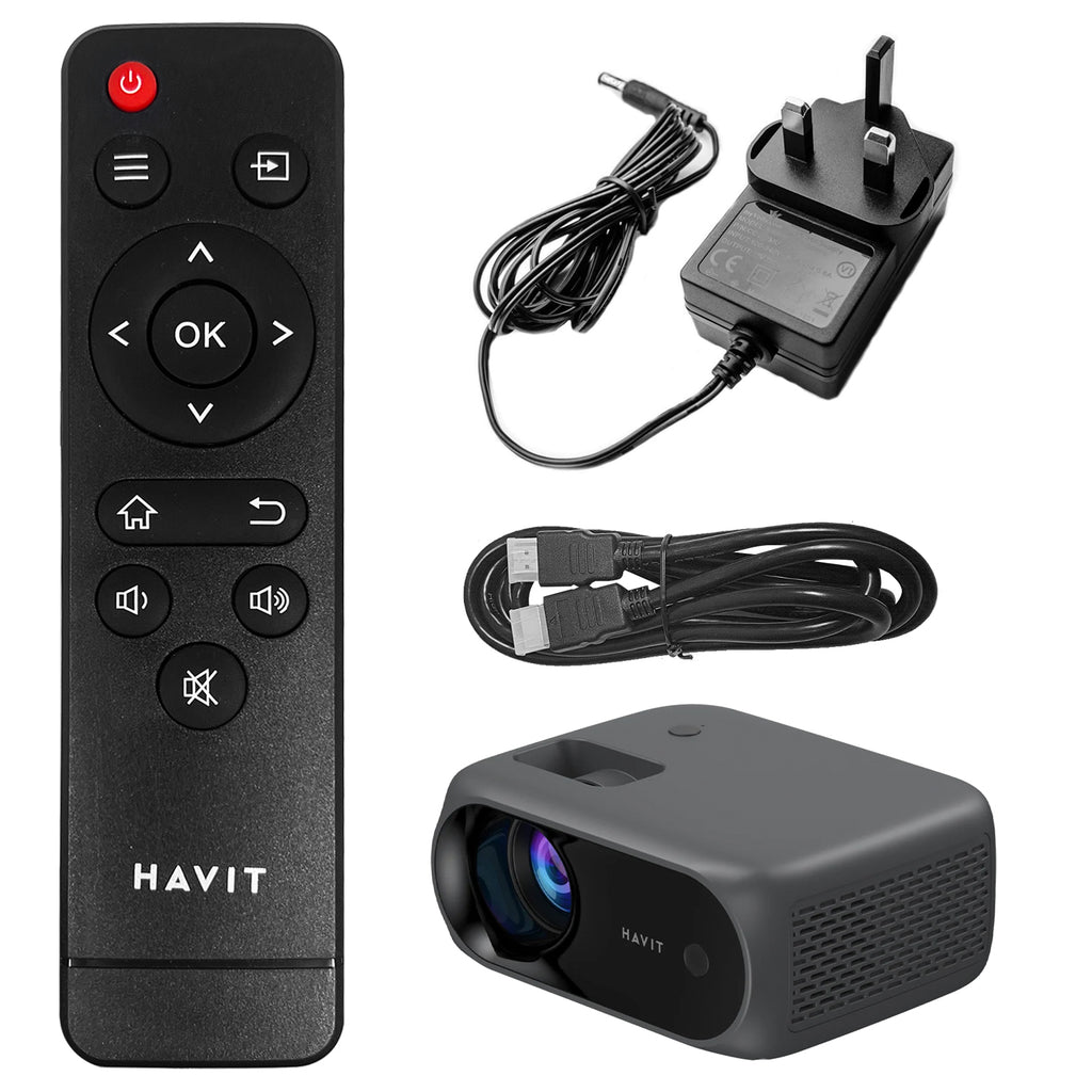 Multimedia Projector