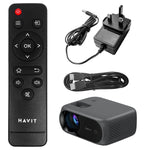 Multimedia Projector