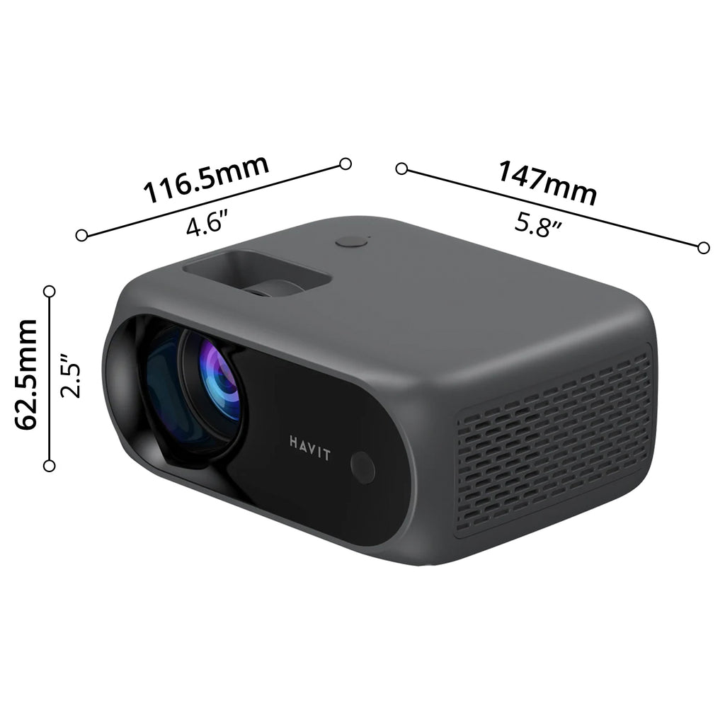 Multimedia Projector