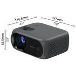 Multimedia Projector