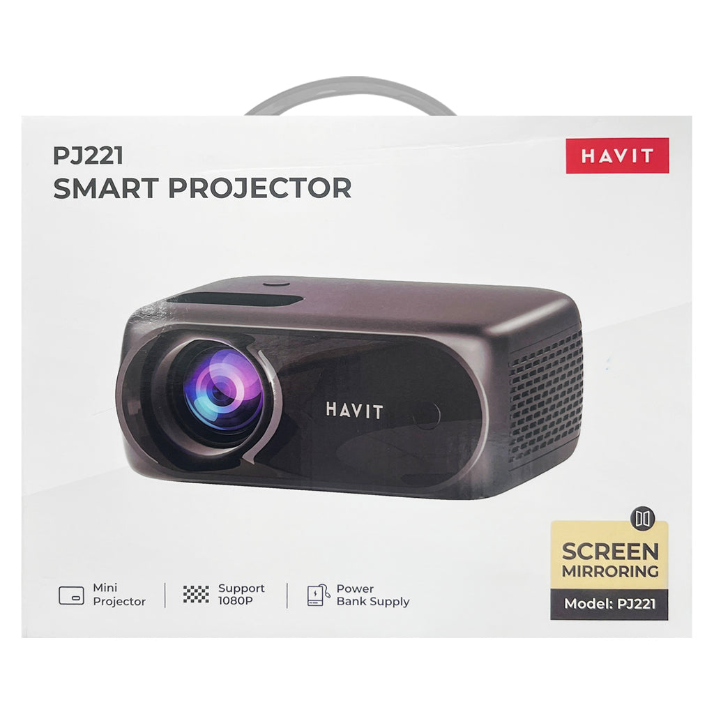 Multimedia Projector
