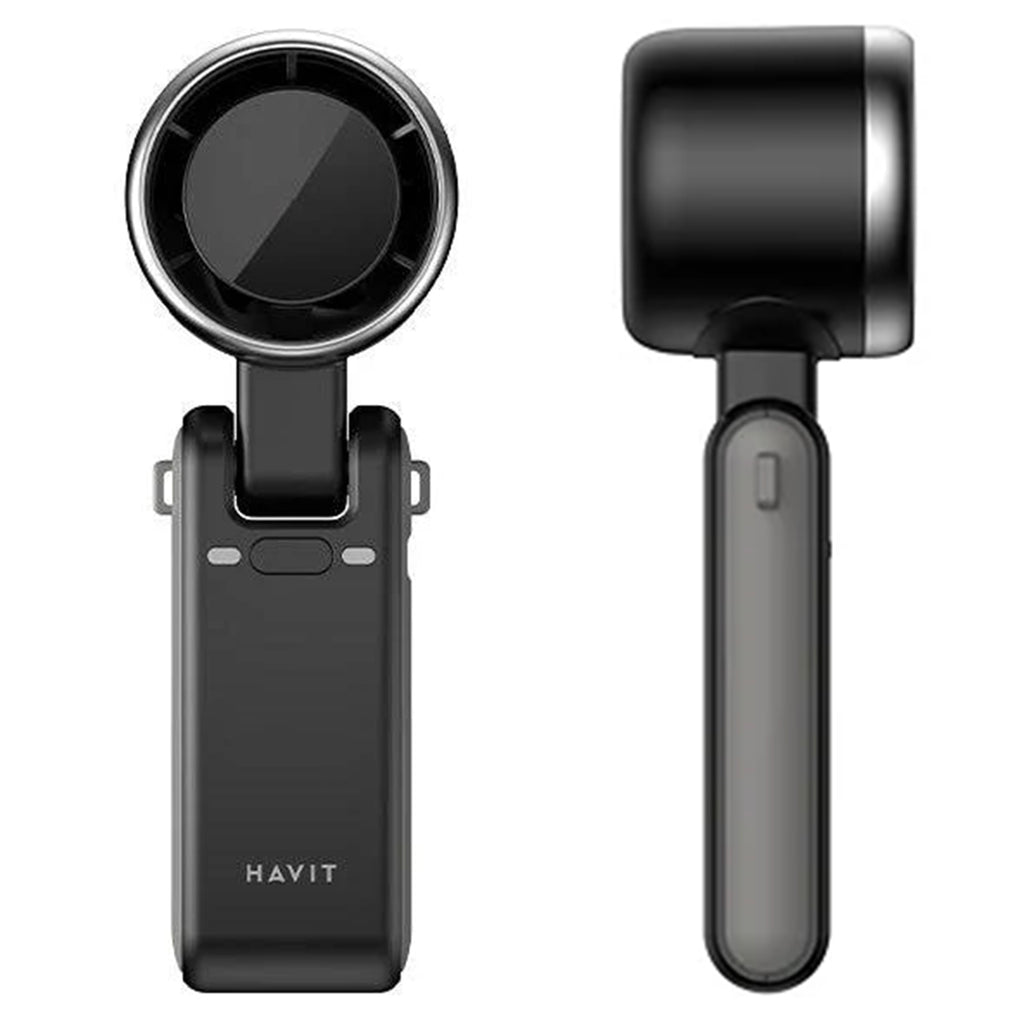 Handheld Fan