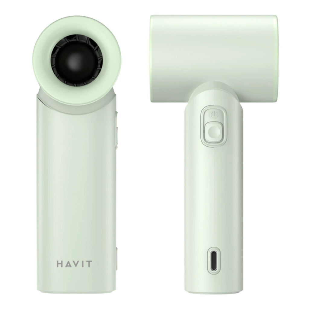 Handheld Fan