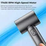 Handheld Fan