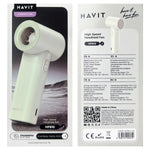 Handheld Fan
