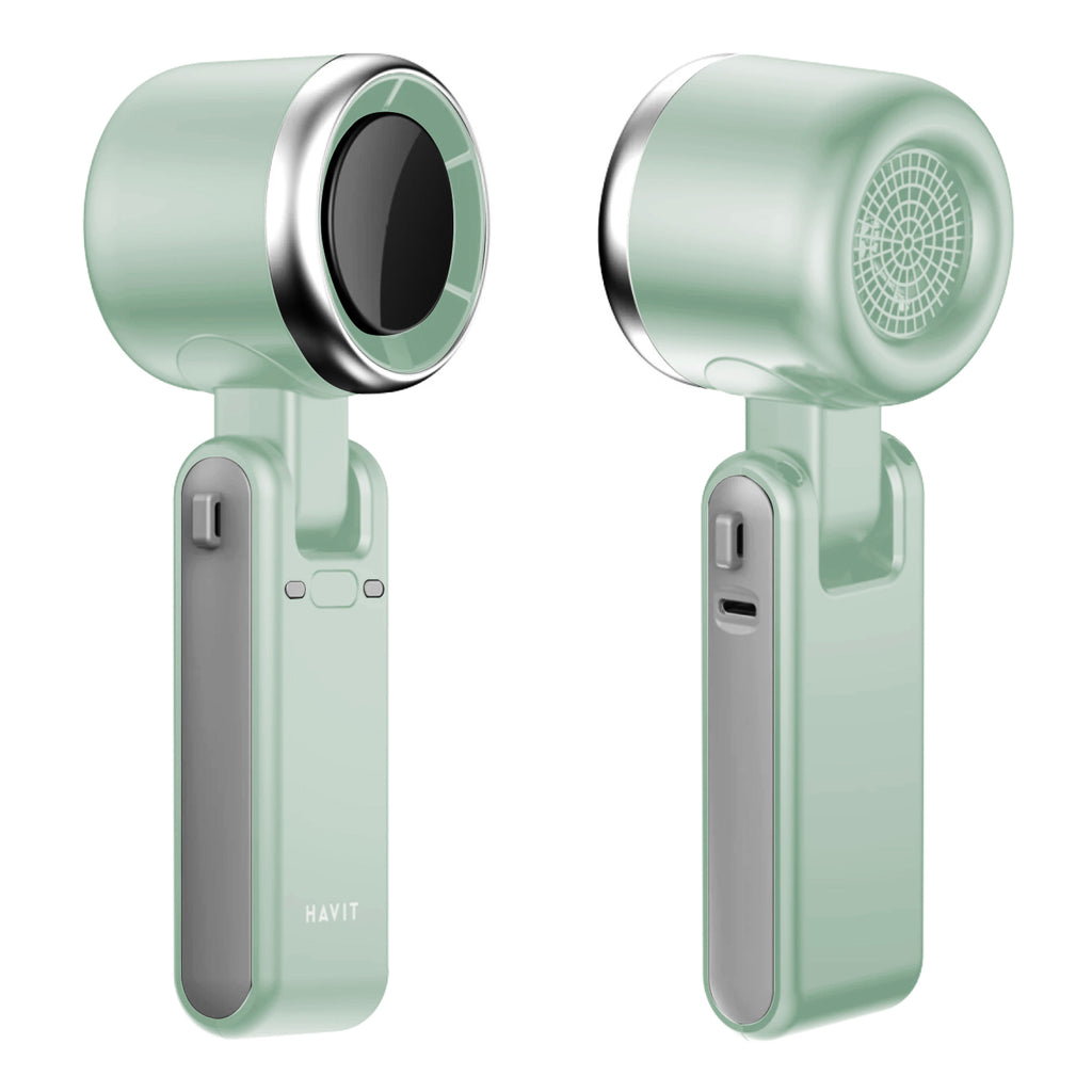 Handheld Fan