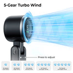 Handheld Fan