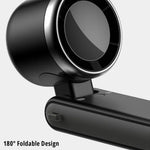 Handheld Fan