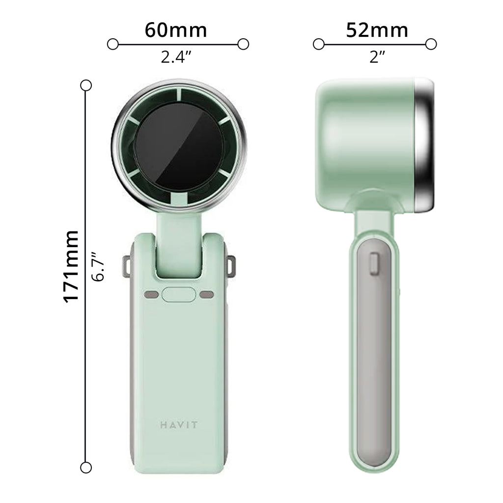 Handheld Fan