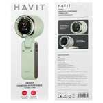 Handheld Fan