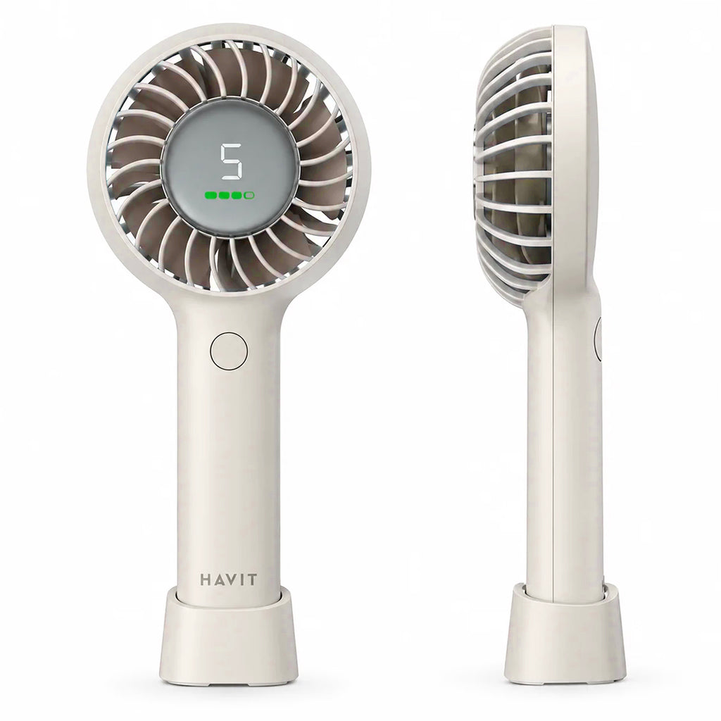 Handheld Fan
