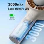Handheld Fan