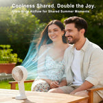 Handheld Fan