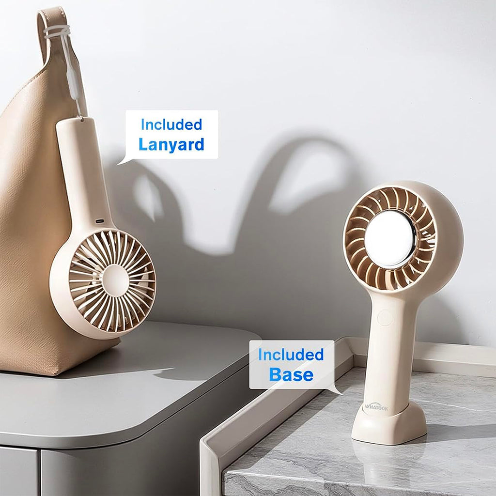Handheld Fan
