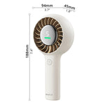 Handheld Fan