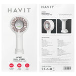 Handheld Fan