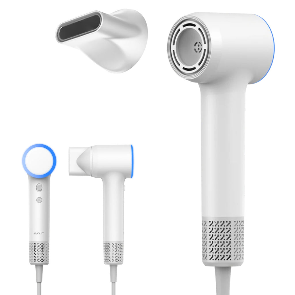 Hair Dryer