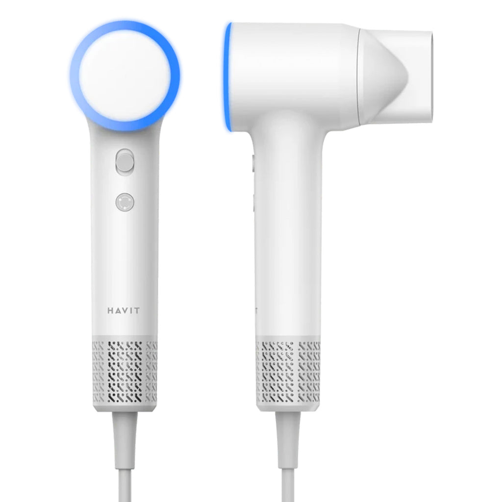 Hair Dryer