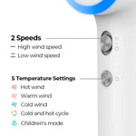 Hair Dryer