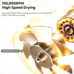 Hair Dryer