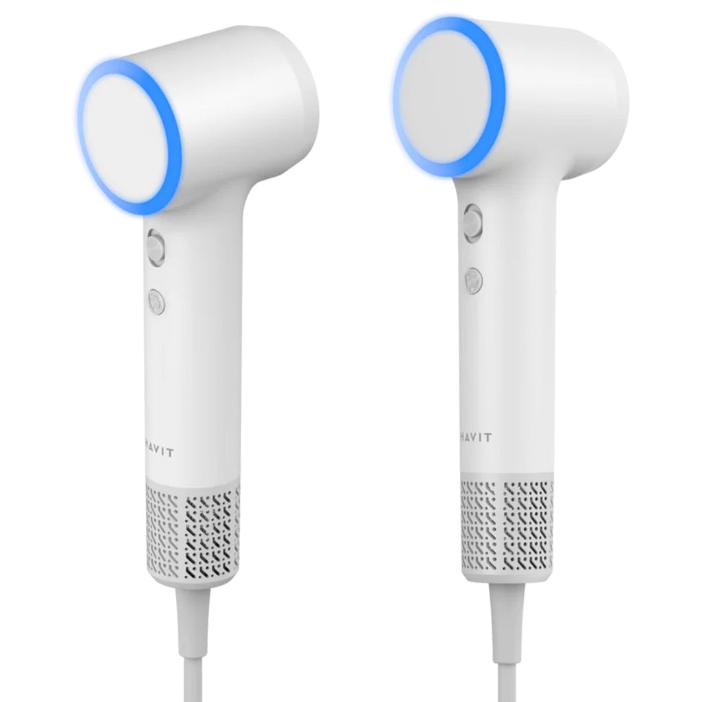 Hair Dryer