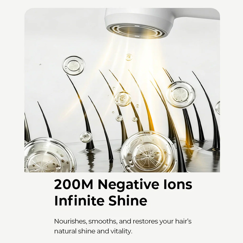 Hair Dryer