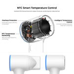 Hair Dryer