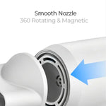 Hair Dryer