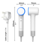 Hair Dryer