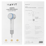 Hair Dryer