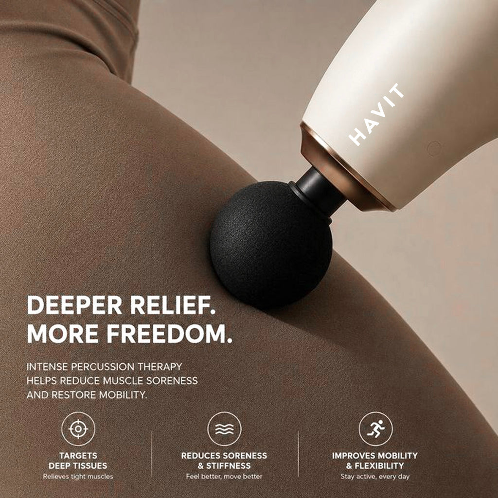 Massage Gun
