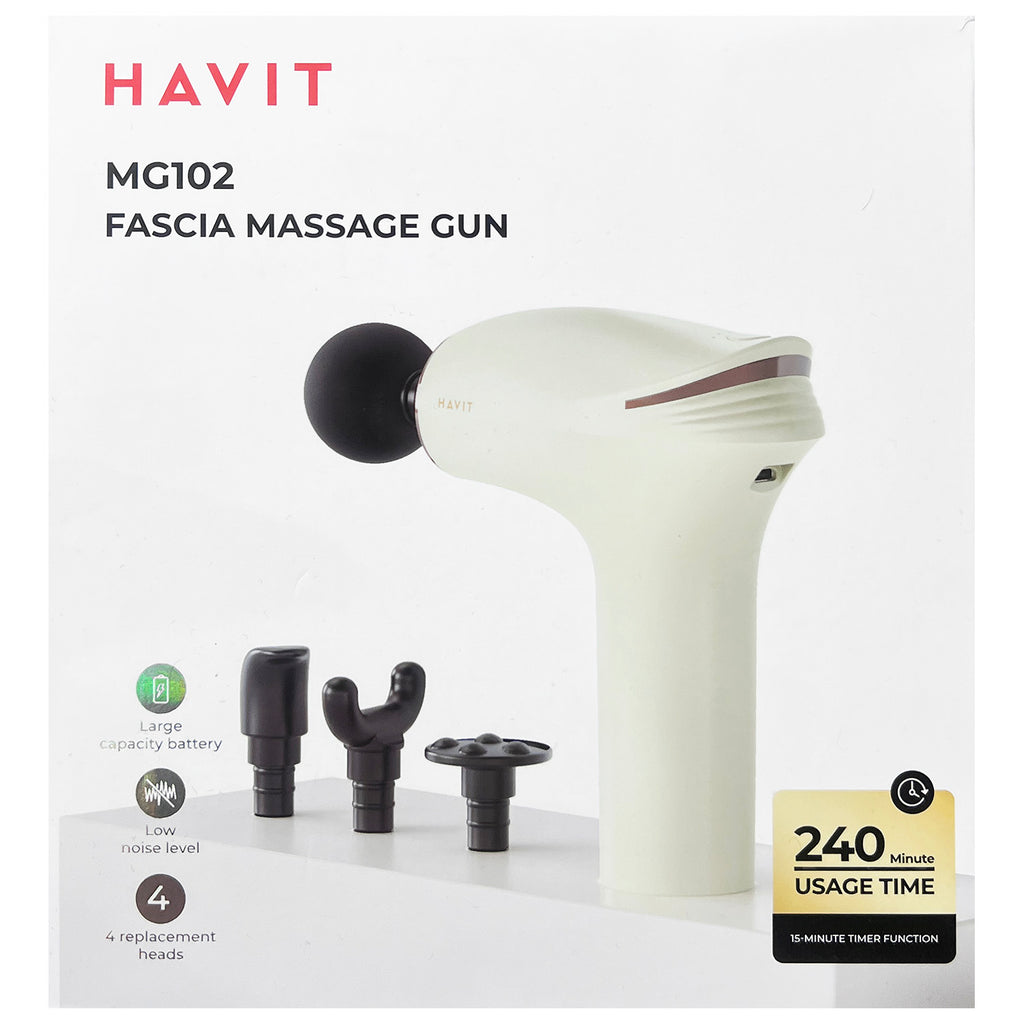 Massage Gun