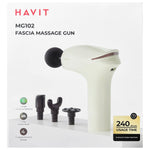 Massage Gun