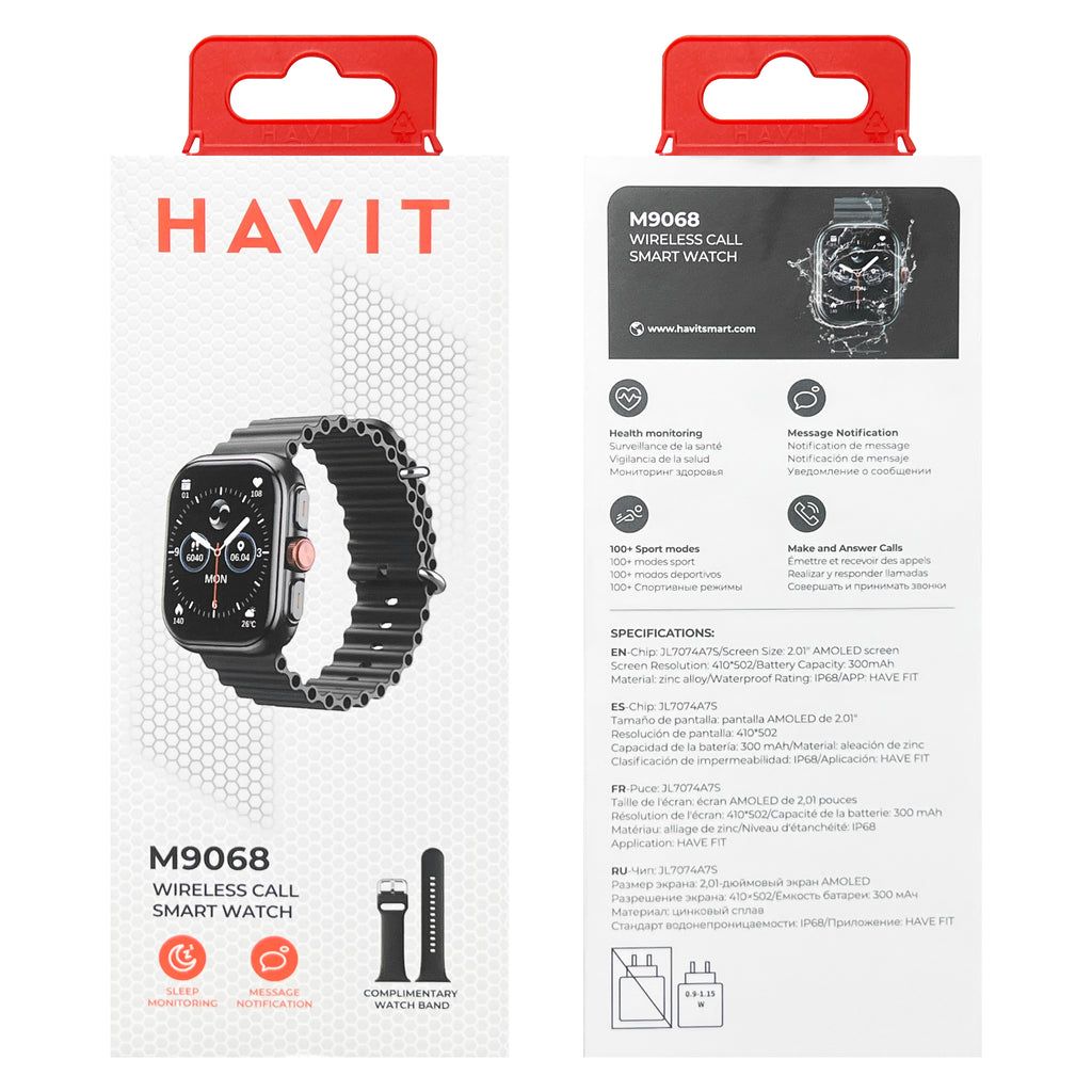 Smart Watch