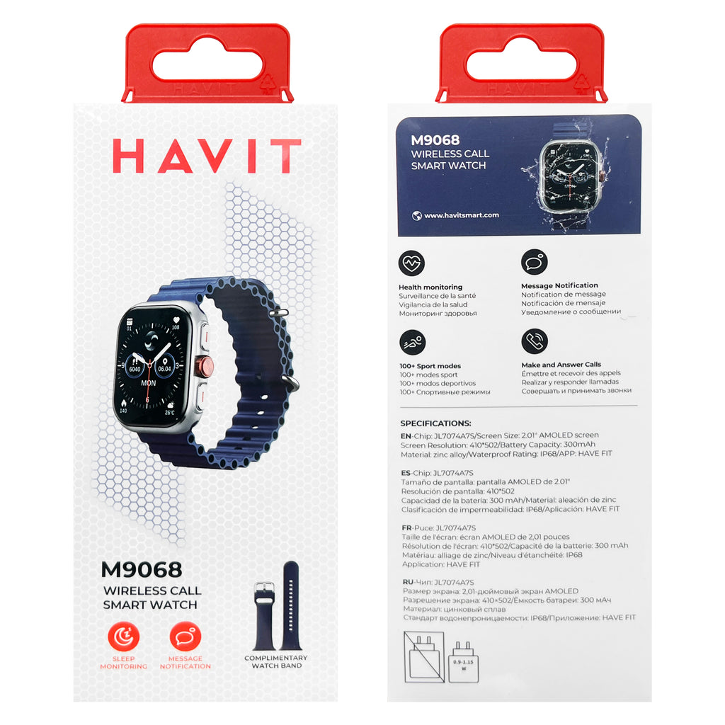 Smart Watch