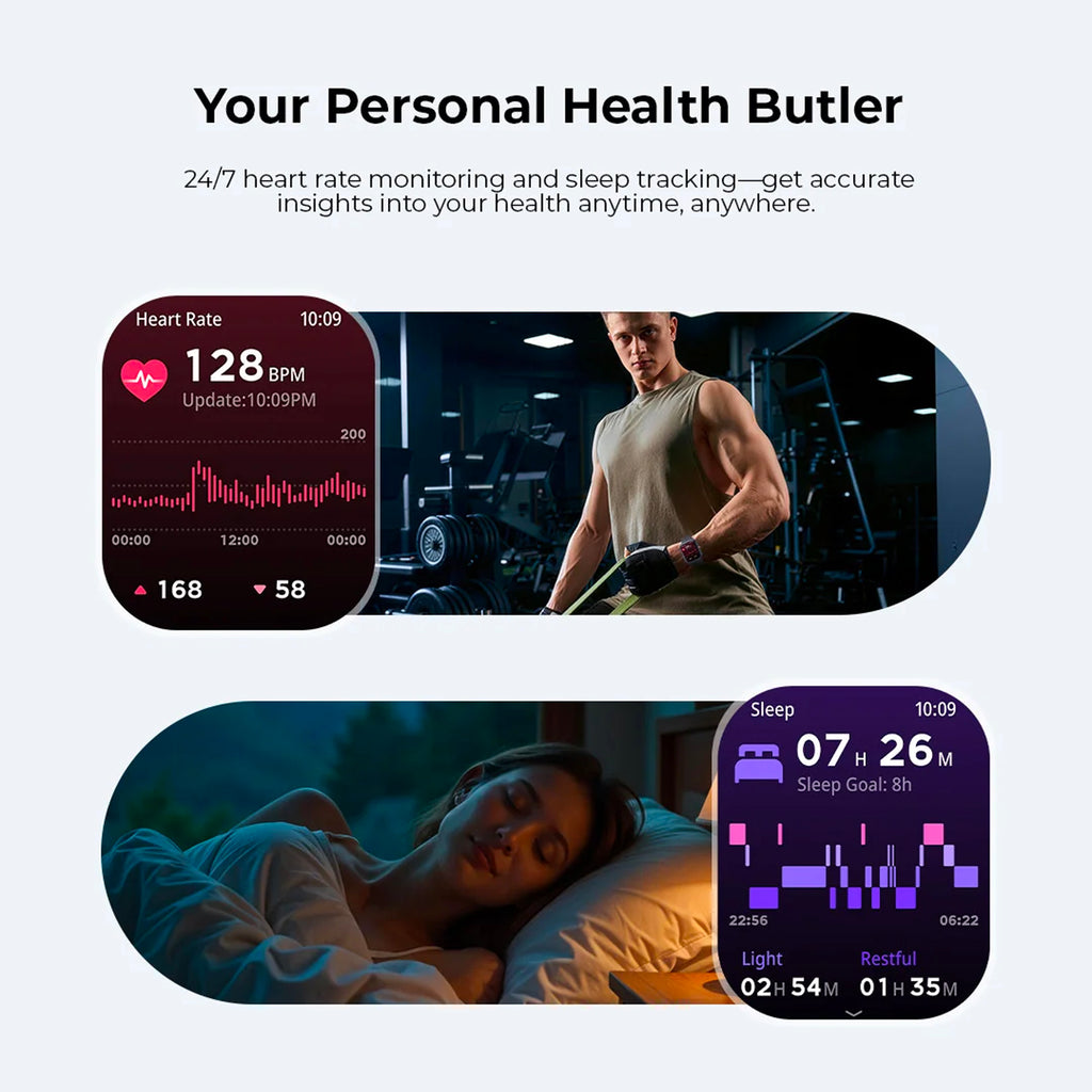 Smart Watch