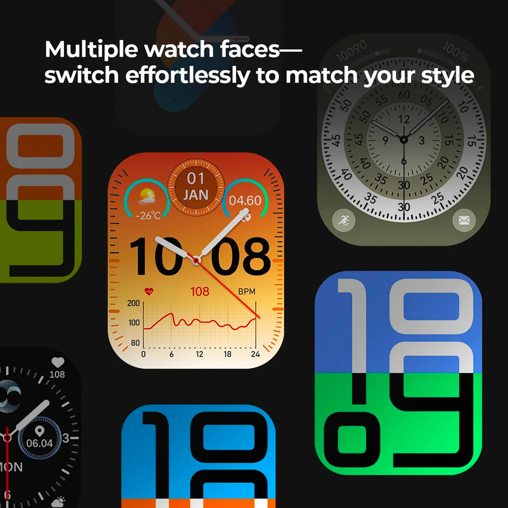 Smart Watch