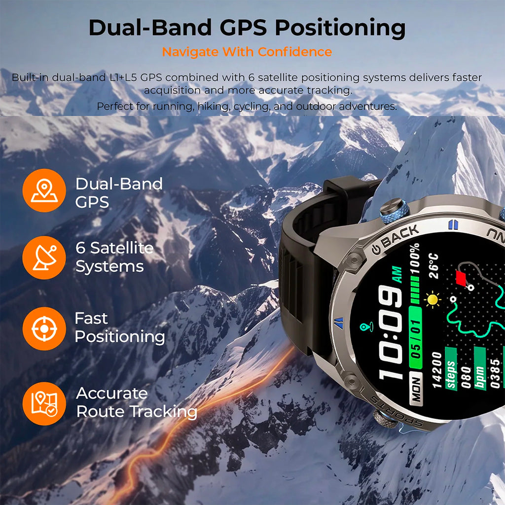 Smart Watch