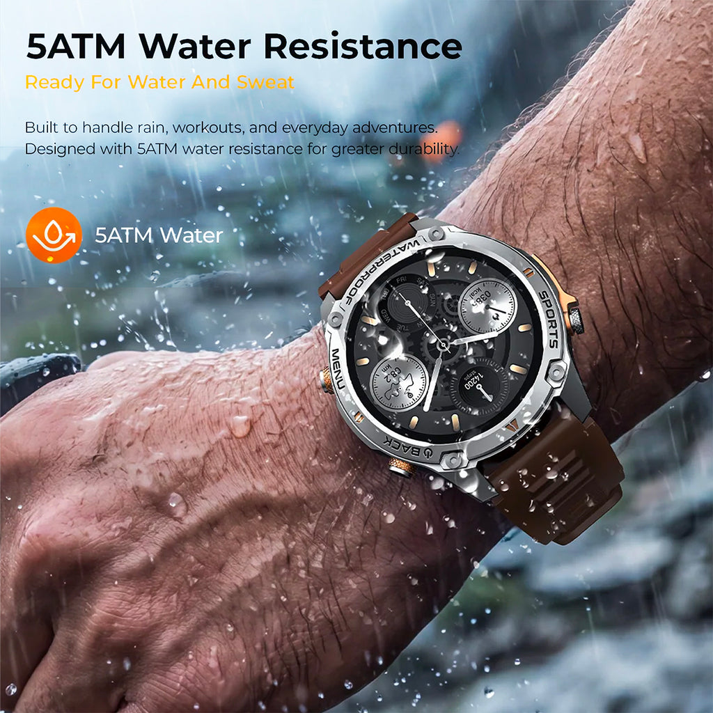Smart Watch