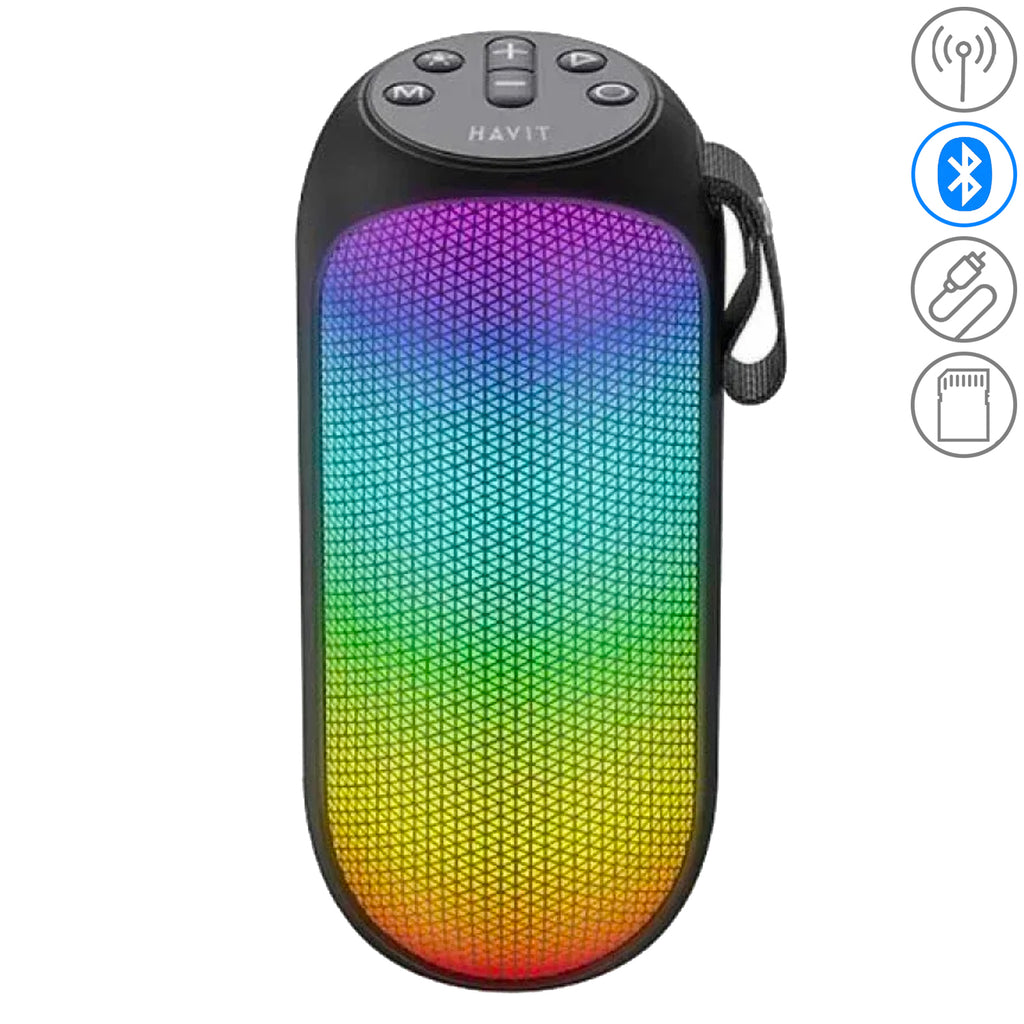 Speaker