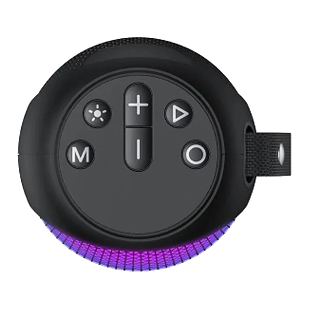 Speaker