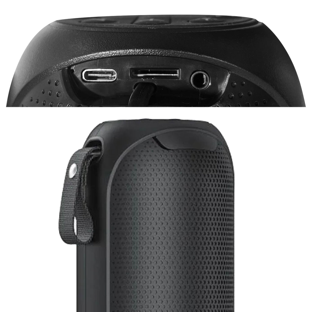 Speaker