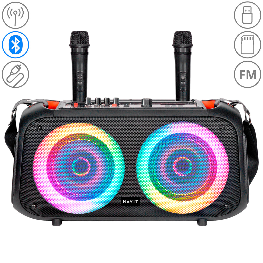 Speaker