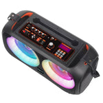 Speaker