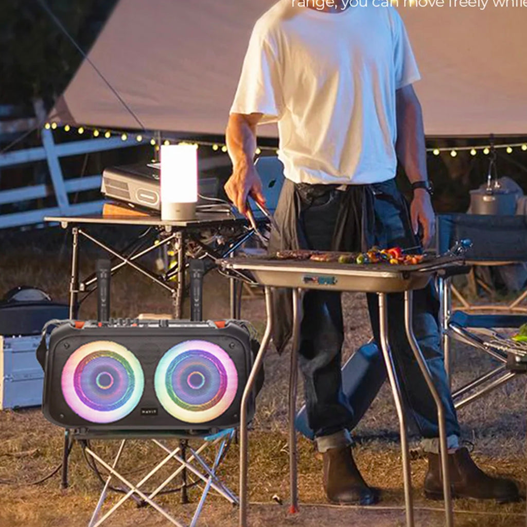 Speaker