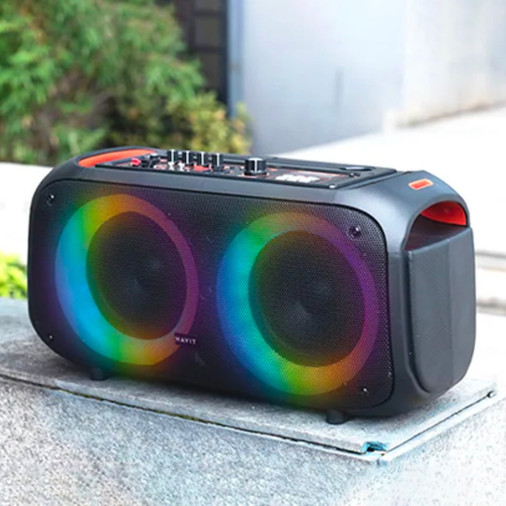 Speaker