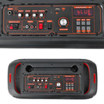 Speaker