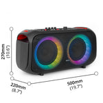 Speaker
