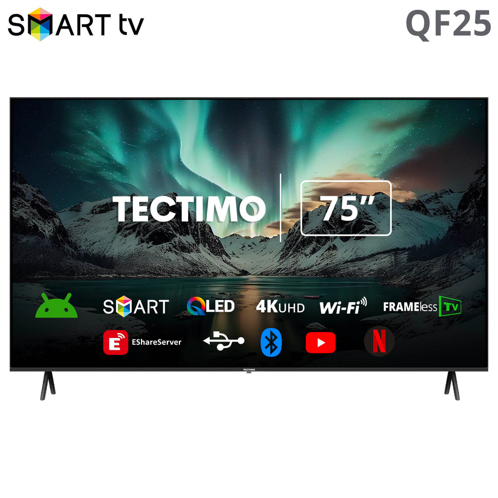 TV (4K UHD) - 75"