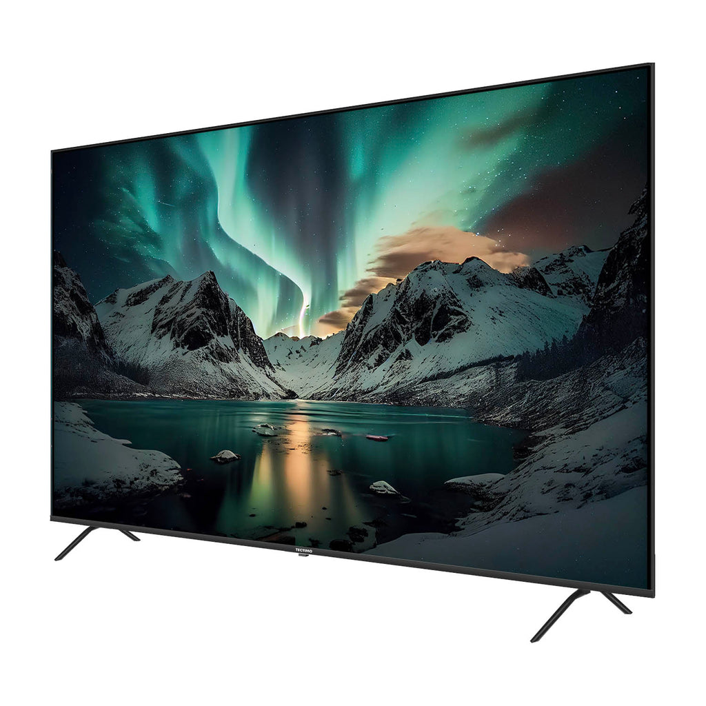 TV (4K UHD) - 75"